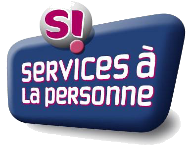 Logo officiel Services à la Personne